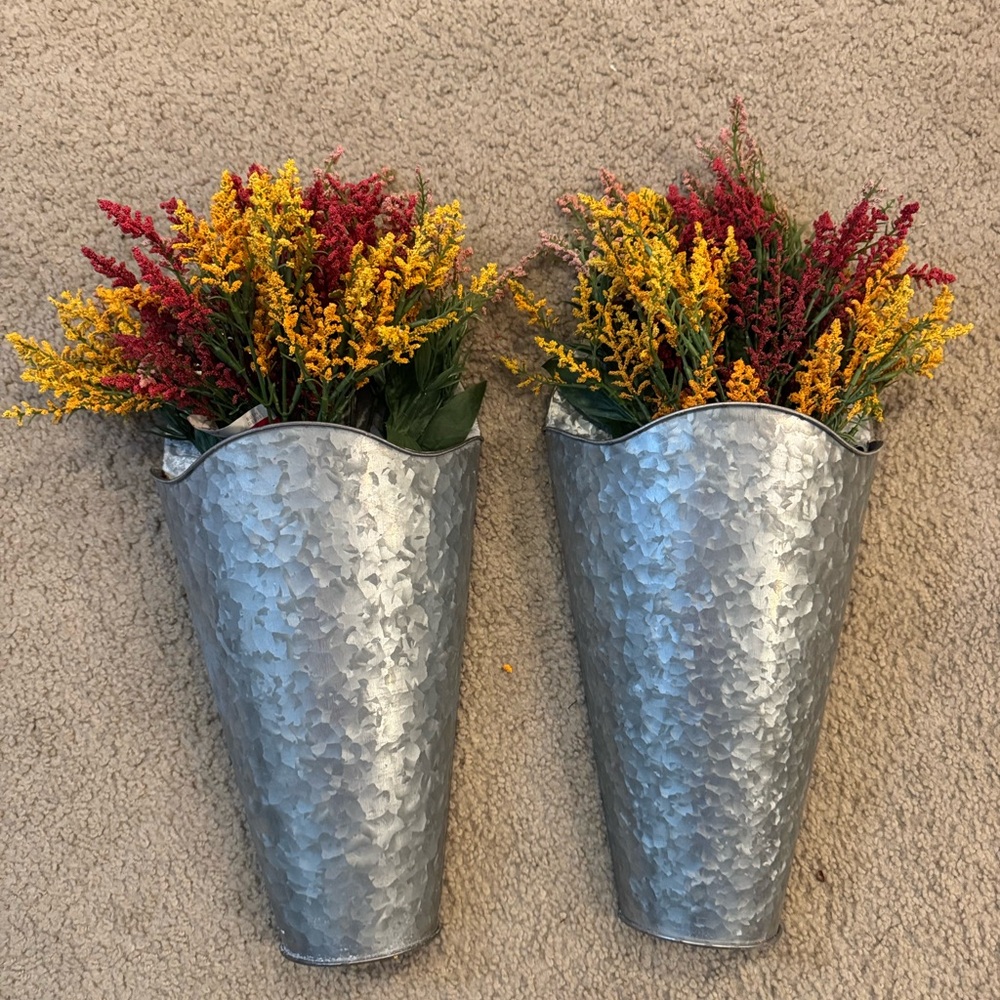 Wall decor